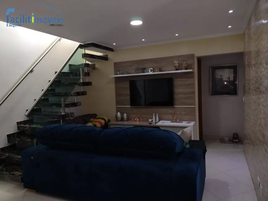 Foto 6 de Apartamento com 2 quartos à venda, 255m2 em Centro, Sao Bernardo Do Campo - SP