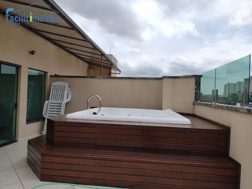 Foto 4 de Apartamento com 2 quartos à venda, 255m2 em Centro, Sao Bernardo Do Campo - SP