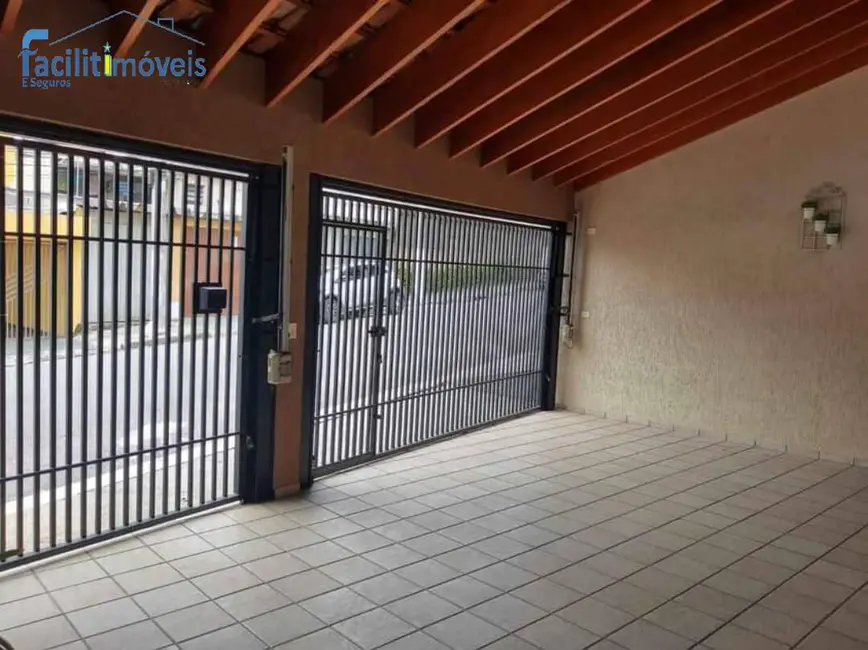 Foto 8 de Casa com 2 quartos à venda, 200m2 em Baeta Neves, Sao Bernardo Do Campo - SP