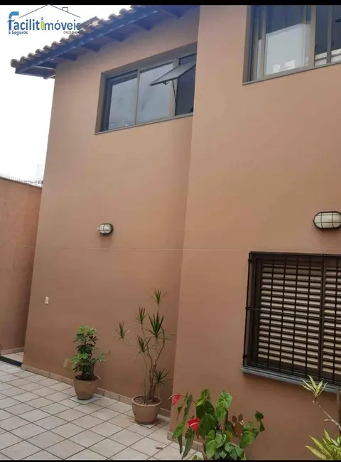 Foto 4 de Casa com 2 quartos à venda, 200m2 em Baeta Neves, Sao Bernardo Do Campo - SP