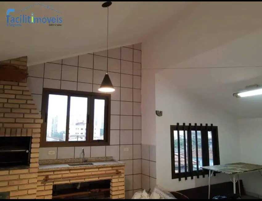 Foto 5 de Casa com 2 quartos à venda, 200m2 em Baeta Neves, Sao Bernardo Do Campo - SP