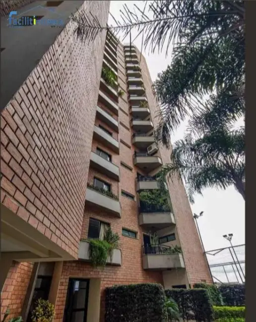Foto 6 de Apartamento com 5 quartos à venda, 2972m2 em Parque da Mooca, São Paulo - SP