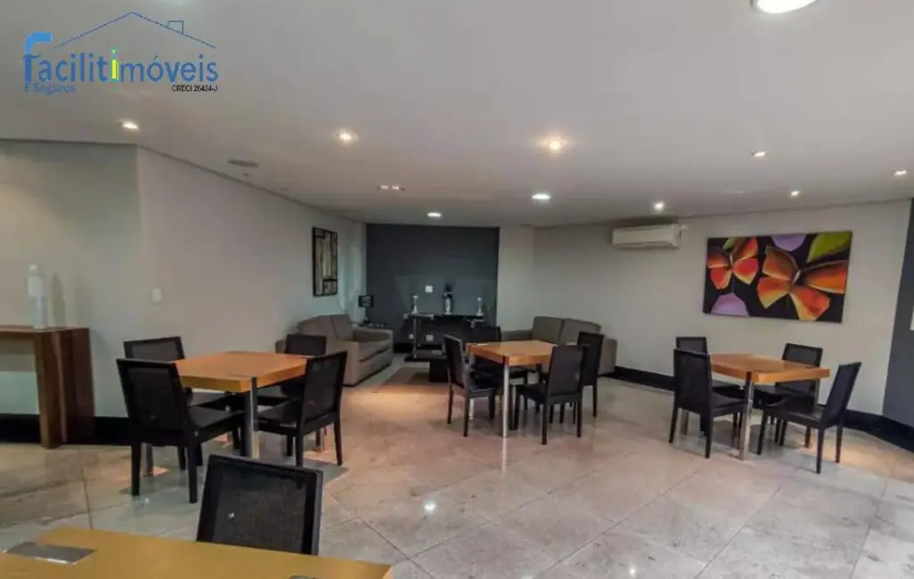 Foto 4 de Apartamento com 5 quartos à venda, 2972m2 em Parque da Mooca, São Paulo - SP