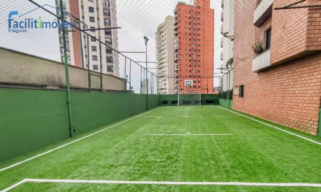 Foto 5 de Apartamento com 5 quartos à venda, 2972m2 em Parque da Mooca, São Paulo - SP