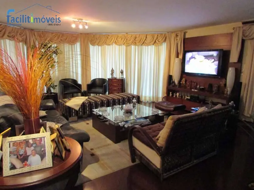 Foto 1 de Apartamento com 5 quartos à venda, 2972m2 em Parque da Mooca, São Paulo - SP