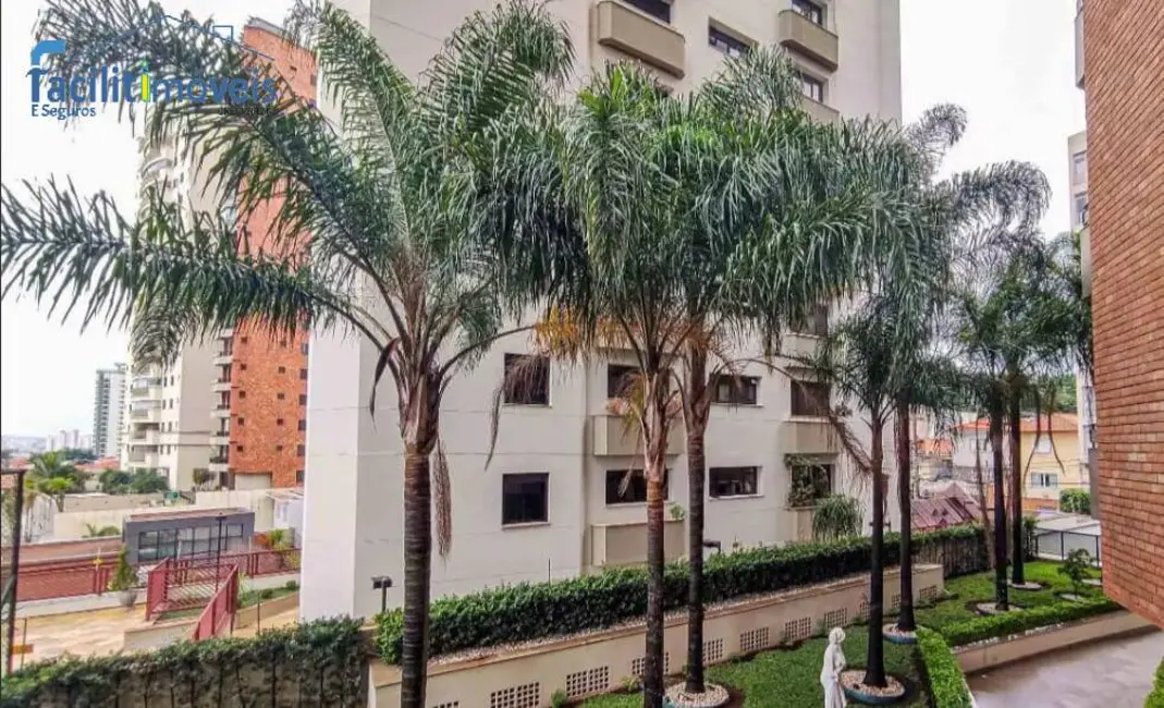 Foto 9 de Apartamento com 5 quartos à venda, 2972m2 em Parque da Mooca, São Paulo - SP