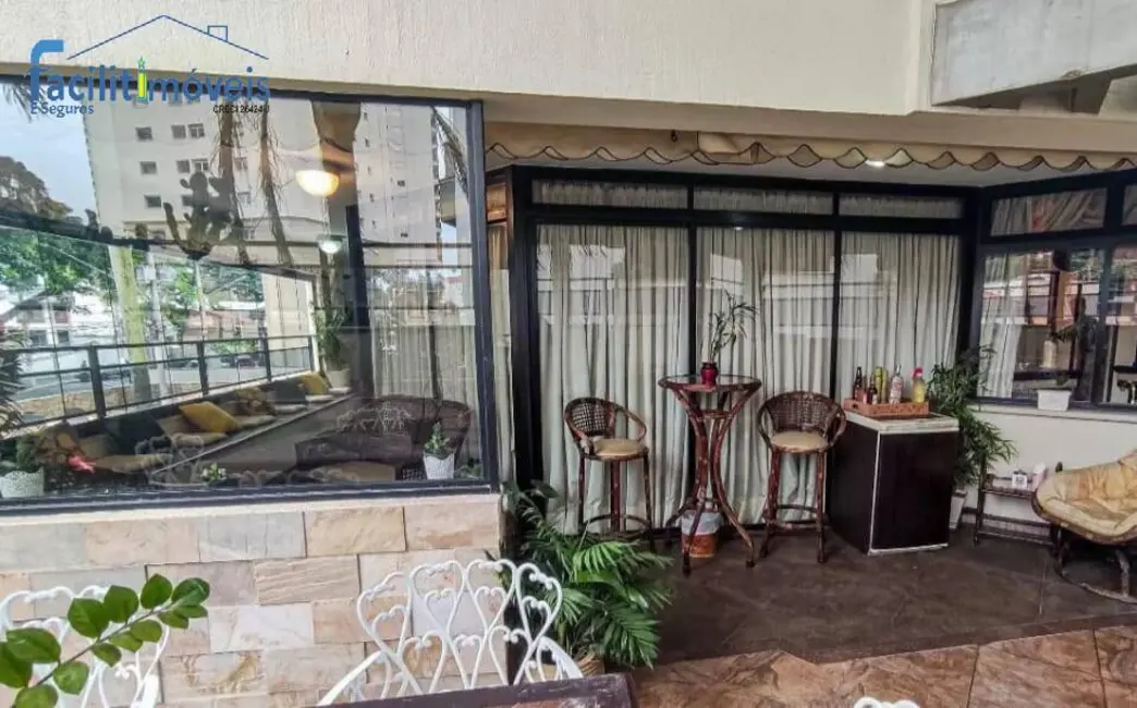 Foto 7 de Apartamento com 5 quartos à venda, 2972m2 em Parque da Mooca, São Paulo - SP