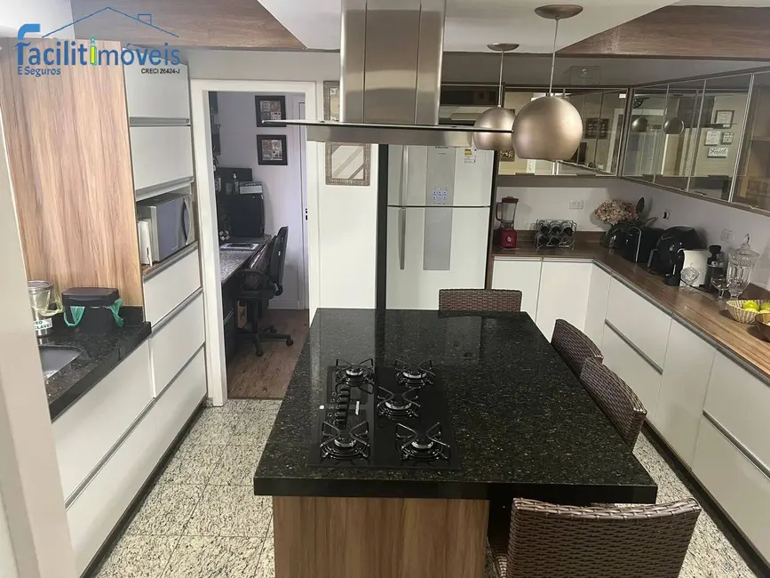 Foto 1 de Apartamento com 3 quartos à venda, 161m2 em Parque da Mooca, São Paulo - SP