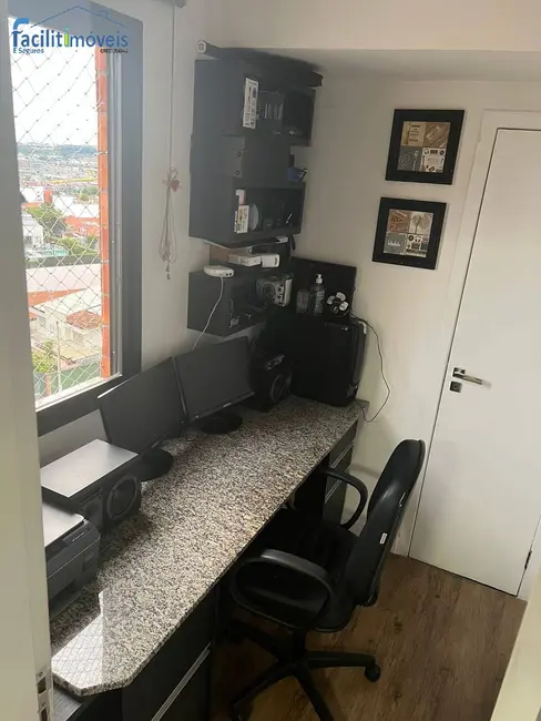 Foto 3 de Apartamento com 3 quartos à venda, 161m2 em Parque da Mooca, São Paulo - SP