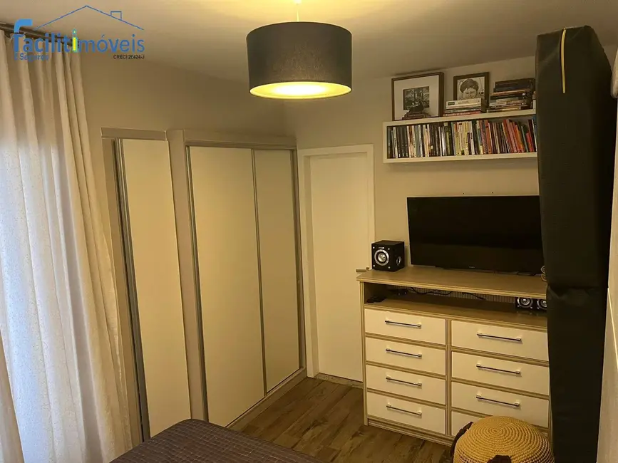 Foto 8 de Apartamento com 3 quartos à venda, 161m2 em Parque da Mooca, São Paulo - SP