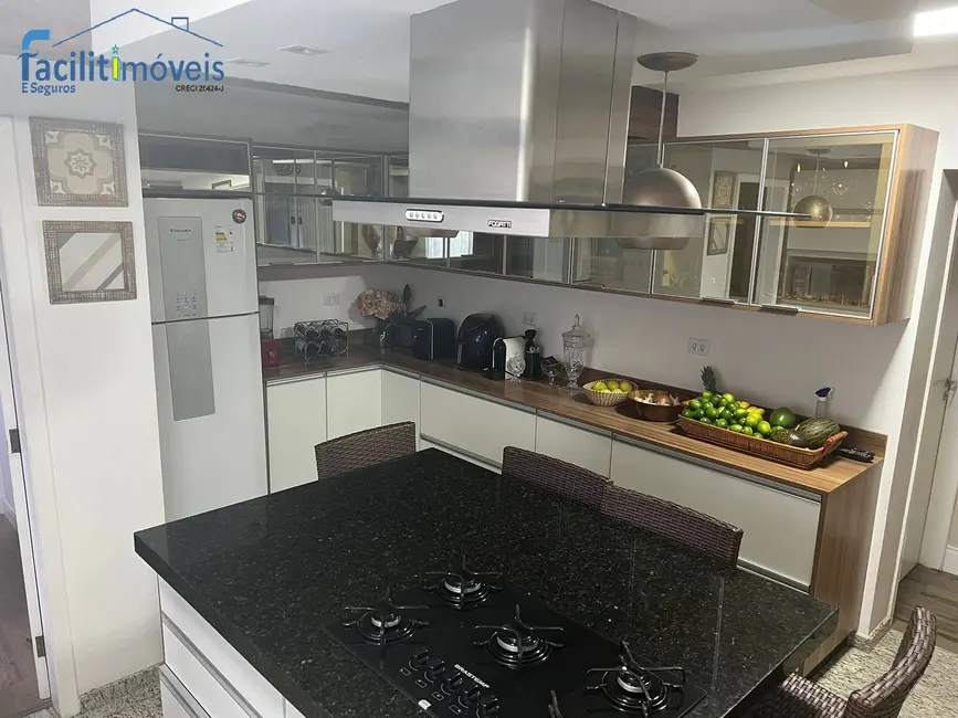 Foto 4 de Apartamento com 3 quartos à venda, 161m2 em Parque da Mooca, São Paulo - SP