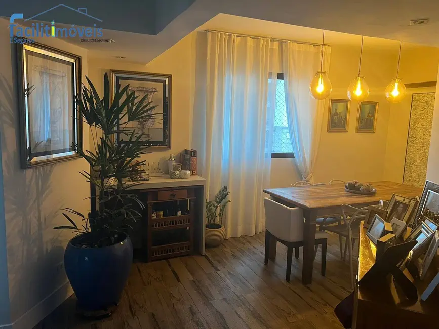 Foto 5 de Apartamento com 3 quartos à venda, 161m2 em Parque da Mooca, São Paulo - SP