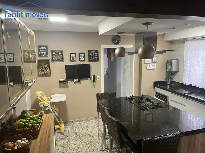 Foto 2 de Apartamento com 3 quartos à venda, 161m2 em Parque da Mooca, São Paulo - SP