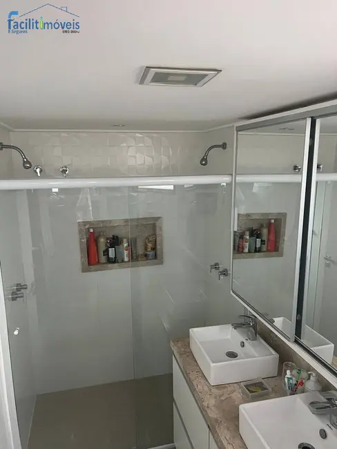 Foto 9 de Apartamento com 3 quartos à venda, 161m2 em Parque da Mooca, São Paulo - SP