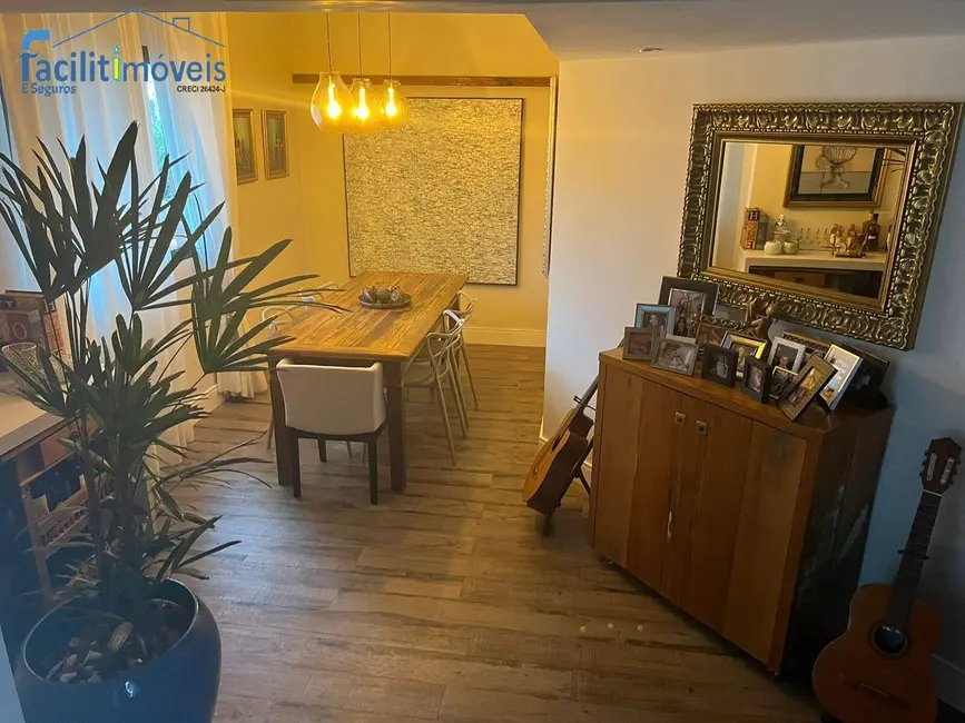 Foto 7 de Apartamento com 3 quartos à venda, 161m2 em Parque da Mooca, São Paulo - SP