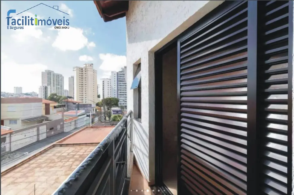 Foto 3 de Sobrado com 3 quartos à venda, 319m2 em Parque da Vila Prudente, São Paulo - SP