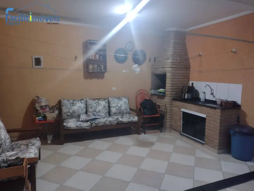 Foto 2 de Casa com 2 quartos à venda, 144m2 em Dos Casa, Sao Bernardo Do Campo - SP