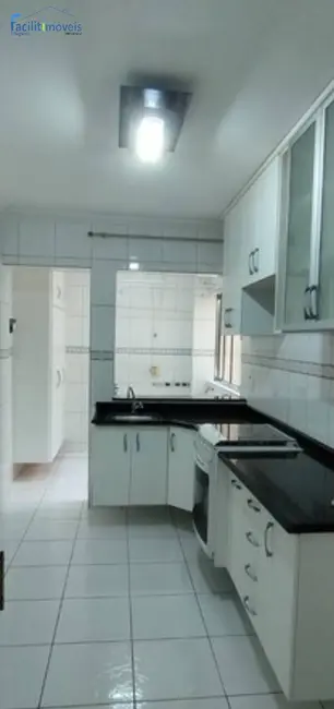 Foto 6 de Apartamento com 2 quartos à venda, 67m2 em Rudge Ramos, Sao Bernardo Do Campo - SP