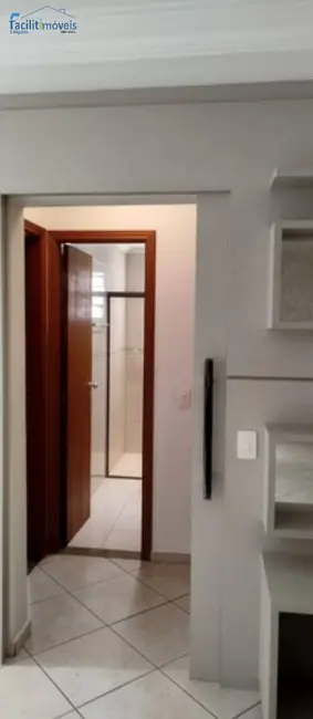 Foto 4 de Apartamento com 2 quartos à venda, 67m2 em Rudge Ramos, Sao Bernardo Do Campo - SP