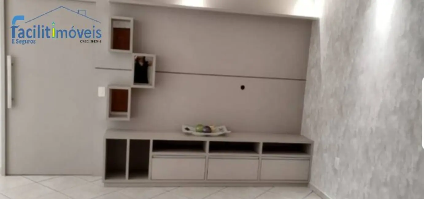 Foto 2 de Apartamento com 2 quartos à venda, 67m2 em Rudge Ramos, Sao Bernardo Do Campo - SP