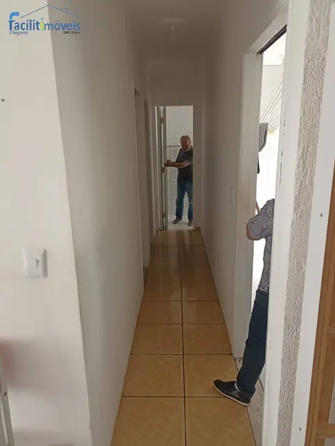 Foto 7 de Apartamento com 2 quartos à venda, 60m2 em Centro, Sao Bernardo Do Campo - SP