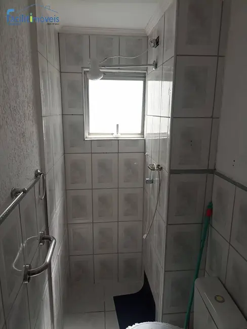 Foto 2 de Apartamento com 2 quartos à venda, 60m2 em Centro, Sao Bernardo Do Campo - SP