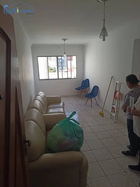 Foto 5 de Apartamento com 2 quartos à venda, 60m2 em Centro, Sao Bernardo Do Campo - SP