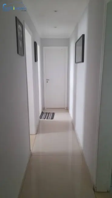 Foto 2 de Apartamento com 2 quartos à venda, 50m2 em Alves Dias, Sao Bernardo Do Campo - SP