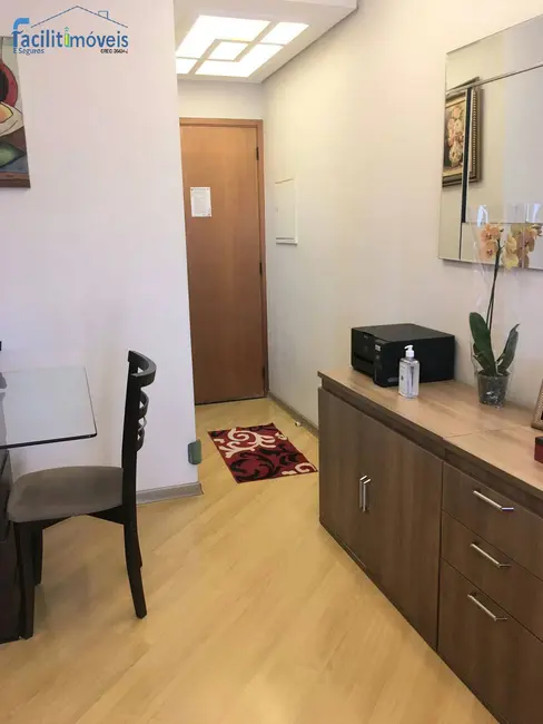 Foto 1 de Apartamento com 2 quartos à venda, 61m2 em Rudge Ramos, Sao Bernardo Do Campo - SP