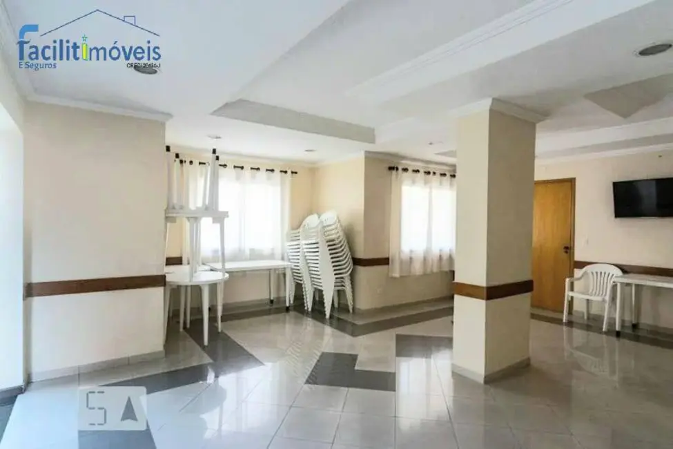 Foto 4 de Apartamento com 2 quartos à venda, 61m2 em Rudge Ramos, Sao Bernardo Do Campo - SP