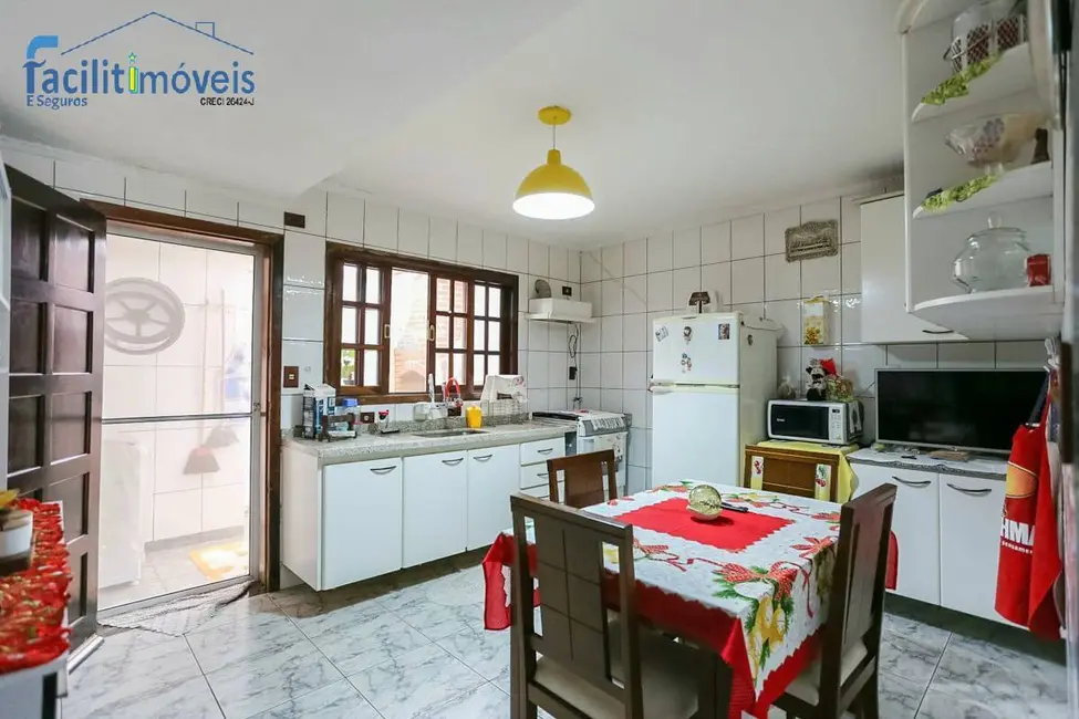 Sobrado com 2 quartos à venda, 68m2 em Rudge Ramos, Sao Bernardo Do Campo - SP - imagem 8 Foto 8 de Sobrado com 2 quartos à venda, 68m2 em Rudge Ramos, Sao Bernardo Do Campo - SP