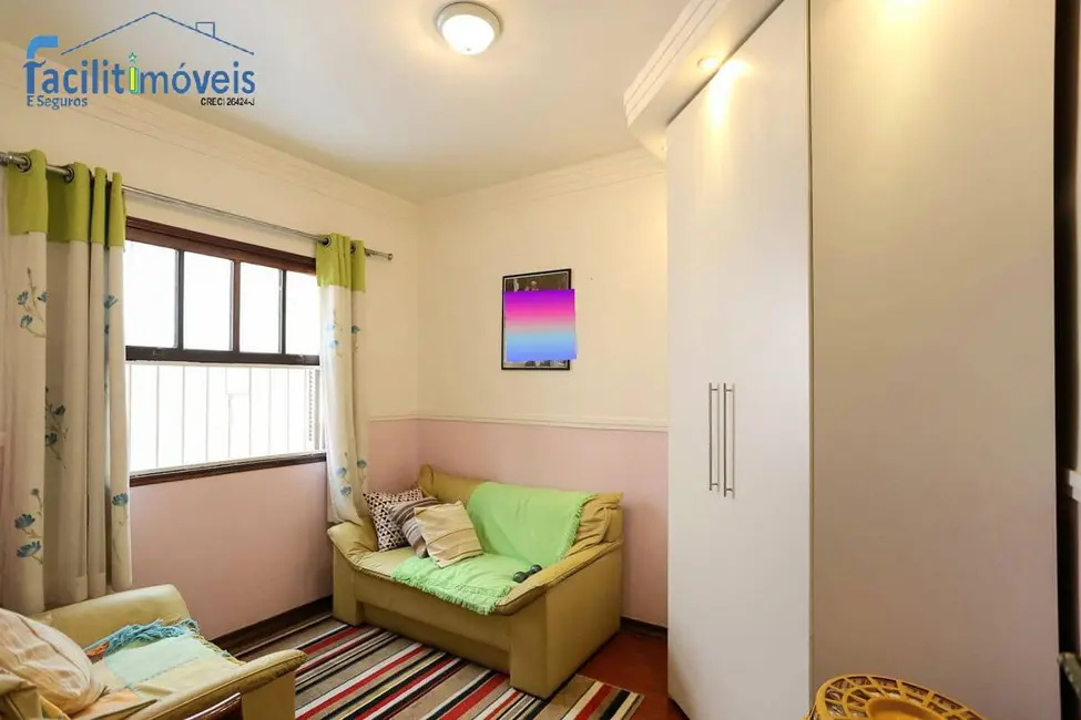 Sobrado com 2 quartos à venda, 68m2 em Rudge Ramos, Sao Bernardo Do Campo - SP - imagem 6 Foto 6 de Sobrado com 2 quartos à venda, 68m2 em Rudge Ramos, Sao Bernardo Do Campo - SP