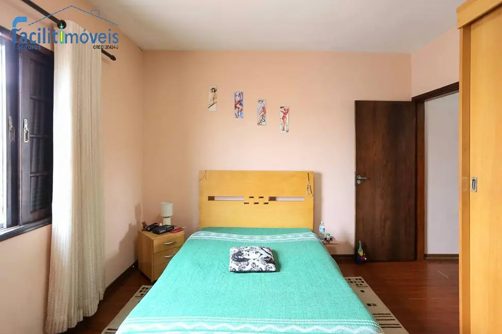 Foto 7 de Sobrado com 2 quartos à venda, 68m2 em Rudge Ramos, Sao Bernardo Do Campo - SP