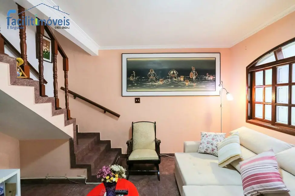 Foto 9 de Sobrado com 2 quartos à venda, 68m2 em Rudge Ramos, Sao Bernardo Do Campo - SP