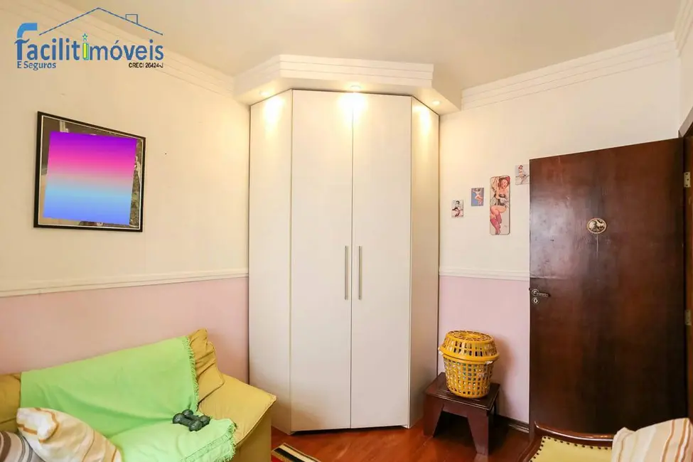 Foto 5 de Sobrado com 2 quartos à venda, 68m2 em Rudge Ramos, Sao Bernardo Do Campo - SP