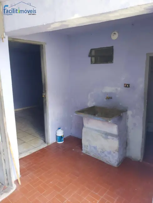 Foto 2 de Casa com 2 quartos à venda, 100m2 em Baeta Neves, Sao Bernardo Do Campo - SP