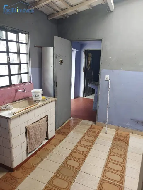 Foto 1 de Casa com 2 quartos à venda, 100m2 em Baeta Neves, Sao Bernardo Do Campo - SP