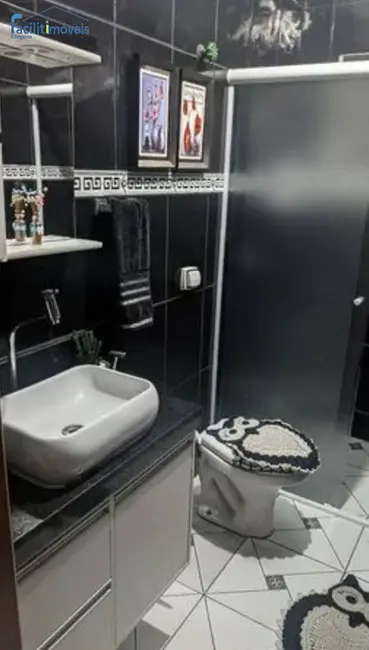 Apartamento com 1 quarto à venda, 42m2 em Planalto, Sao Bernardo Do Campo - SP - imagem 6 Foto 6 de Apartamento com 1 quarto à venda, 42m2 em Planalto, Sao Bernardo Do Campo - SP