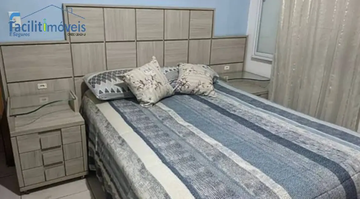 Apartamento com 1 quarto à venda, 42m2 em Planalto, Sao Bernardo Do Campo - SP - imagem 3 Foto 3 de Apartamento com 1 quarto à venda, 42m2 em Planalto, Sao Bernardo Do Campo - SP