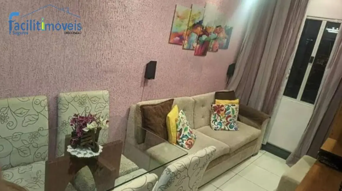 Apartamento com 1 quarto à venda, 42m2 em Planalto, Sao Bernardo Do Campo - SP - imagem 5 Foto 5 de Apartamento com 1 quarto à venda, 42m2 em Planalto, Sao Bernardo Do Campo - SP