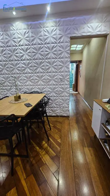 Foto 6 de Apartamento com 2 quartos à venda, 60m2 em Taboão, Sao Bernardo Do Campo - SP