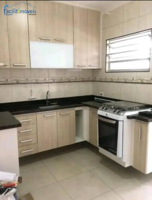 Foto 8 de Apartamento com 2 quartos à venda, 60m2 em Taboão, Sao Bernardo Do Campo - SP