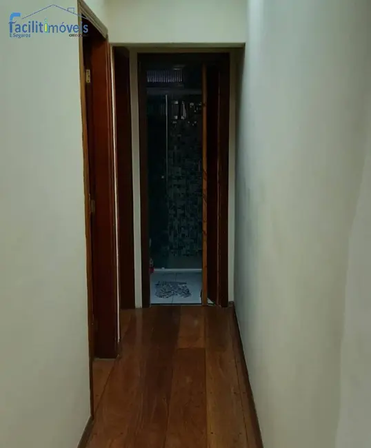 Foto 4 de Apartamento com 2 quartos à venda, 60m2 em Taboão, Sao Bernardo Do Campo - SP