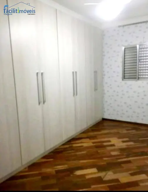 Foto 3 de Apartamento com 2 quartos à venda, 60m2 em Taboão, Sao Bernardo Do Campo - SP