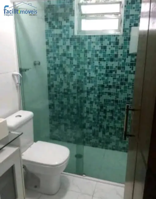 Foto 5 de Apartamento com 2 quartos à venda, 60m2 em Taboão, Sao Bernardo Do Campo - SP