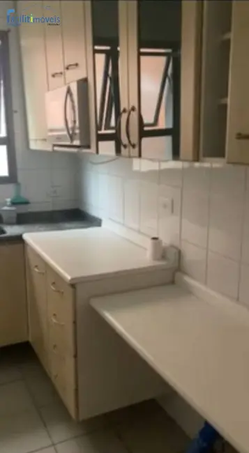 Foto 9 de Apartamento com 2 quartos à venda, 64m2 em Baeta Neves, Sao Bernardo Do Campo - SP