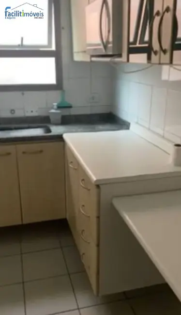 Foto 7 de Apartamento com 2 quartos à venda, 64m2 em Baeta Neves, Sao Bernardo Do Campo - SP