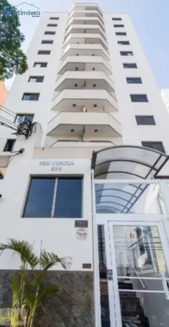 Foto 1 de Apartamento com 2 quartos à venda, 64m2 em Baeta Neves, Sao Bernardo Do Campo - SP