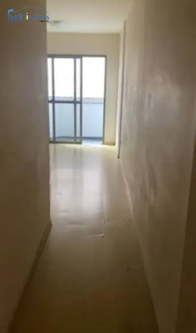 Foto 2 de Apartamento com 2 quartos à venda, 64m2 em Baeta Neves, Sao Bernardo Do Campo - SP