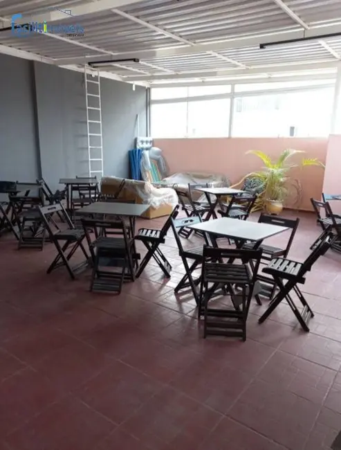 Foto 9 de Apartamento com 2 quartos à venda, 80m2 em Baeta Neves, Sao Bernardo Do Campo - SP